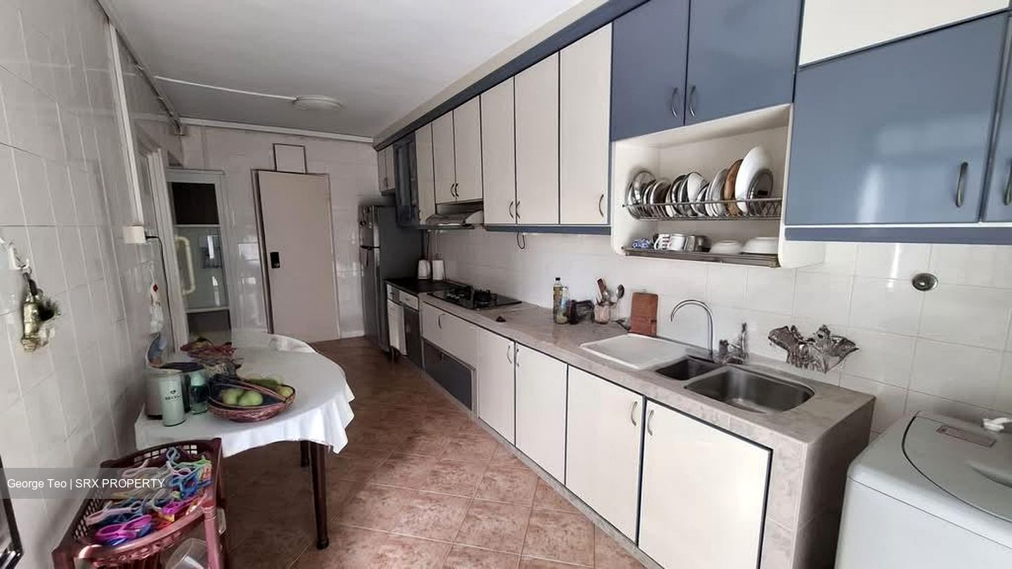 Blk 188A Rivervale Gateway (Sengkang), HDB 5 Rooms #593670661